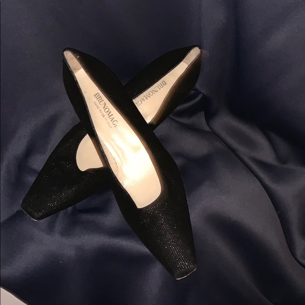 Bruno magli 👠